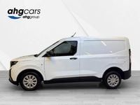 Neu Ford Transit Trend 125 PS (91 kW) 2026 Van