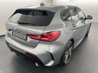 gebraucht BMW 120 d M Sport