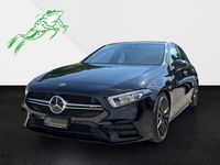 Gebraucht Mercedes A35 AMG AMG 306 PS (225 kW) 2019