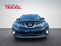 Gebraucht Nissan Murano Executive 256 PS (188 kW) 2014 SUV