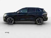 Neu VW Tiguan R-line 204 PS (150 kW) 2026 Grenadill black metallic SUV