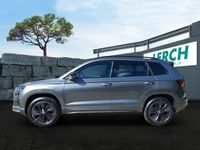 gebraucht Skoda Karoq SportLine