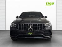 Gebraucht Mercedes GLC43 AMG AMG 390 PS (286 kW) 2023 SUV