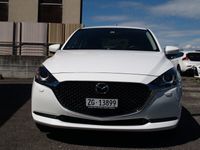 gebraucht Mazda 2 SKYACTIV-G 75 Prime-Line