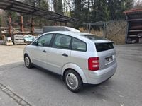 Gebraucht Audi A2 61 PS (44 kW) 2003 Kleinwagen