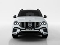 Neu Mercedes GLE53 AMG AMG 544 PS (400 kW) 2025 Weiss SUV