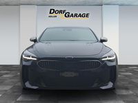 Gebraucht Kia Stinger GT 370 PS (272 kW) 2017 Kleinwagen