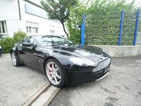 Gebraucht Aston Martin Vantage 385 PS (283 kW) 2007 Coupé