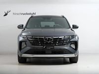Gebraucht Hyundai Tucson 180 PS (132 kW) 2026 Gray SUV