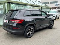 gebraucht Skoda Kodiaq 2.0 TDI CR Active 4x4 DSG