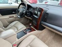 gebraucht Cadillac SRX 4.6 V8 Sport Luxury 4WD