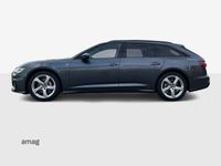 gebraucht Audi A6 Avant 40 TDI sport