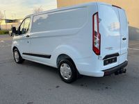 gebraucht Ford 300 Transit Custom VanL1H1 Trend