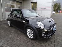 Gebraucht Mini Cooper S 192 PS (141 kW) 2018 Kleinwagen
