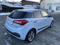 Gebraucht Hyundai i20 Active 120 PS (88 kW) 2020 Kleinwagen