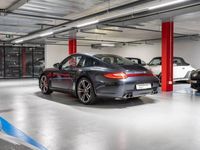 gebraucht Porsche 911 Carrera 4S Coupé