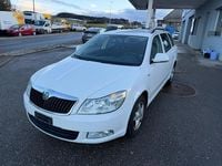 Gebraucht Skoda Octavia Ambition 105 PS (77 kW) 2013 Kombi