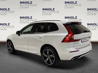 gebraucht Volvo XC60 2.0 T8 TE R-Design eAWD