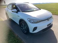 Gebraucht VW ID.4 Pure 125 kW (170 PS) 2021 SUV
