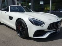 Gebraucht Mercedes AMG GT C AMG 558 PS (410 kW) 2018 Coupé