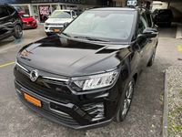 gebraucht Ssangyong Tivoli 1.5 T-Gdi Mels Edition 4x4 MJ24