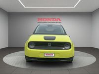 Gebraucht Honda e Advance 113 kW (154 PS) 2021 Gelb Kleinwagen