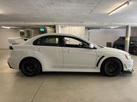 Gebraucht Mitsubishi Lancer 295 PS (216 kW) 2013 Limousine