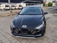 Neu Hyundai i20 100 PS (73 kW) 2025 Kleinwagen