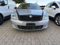 Gebraucht Skoda Octavia LAURIN & KLEMENT 160 PS (117 kW) 2009 Kombi
