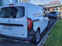 gebraucht Renault Kangoo van E-Tech Electric EV45 22kW Extra