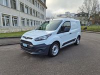 Gebraucht Ford Transit Connect Ambiente 100 PS (73 kW) 2018 Van / Kleinbus