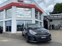 gebraucht Kia Rio 1.4 CVVT Trend