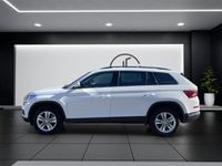 gebraucht Skoda Kodiaq 2.0 TDI CR Ambition 4x4 DSG