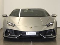 gebraucht Lamborghini Huracán EVO Coupé DCT