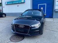 Gebraucht Audi A3 Ambition 184 PS (135 kW) 2014
