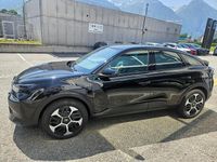 Neu Citroën C4 Tonic 145 PS (106 kW) 2025 Schwarz Limousine