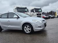 Gebraucht Hyundai i30 Style 116 PS (85 kW) 2008