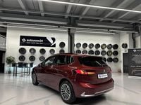 Gebraucht BMW 218 Active Tourer Luxury Line 150 PS (110 kW) 2022 Van / Kleinbus