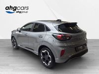 Neu Ford Puma ST-Line X 125 PS (91 kW) 2025 SUV