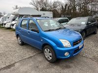 Gebraucht Subaru Justy 93 PS (68 kW) 2004 Kleinwagen