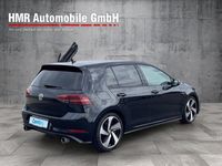 gebraucht VW Golf 2.0 TSI GTI Performance
