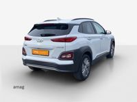 gebraucht Hyundai Kona EV Vertex