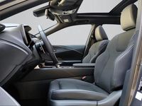 Neu Lexus RX450h+ 309 PS (227 kW) 2025 Anthrazit SUV