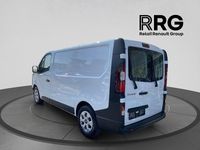 Gebraucht Renault Trafic 150 PS (110 kW) 2024 Van / Kleinbus