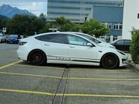 Gebraucht Tesla Model 3 Performance 377 kW (513 PS) 2020 Limousine