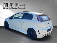 gebraucht Fiat Punto 1.4 16V Turbo Abarth