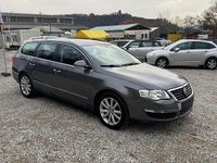 Gebraucht VW Passat Highline 250 PS (183 kW) 2007 Kombi