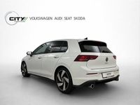 Gebraucht VW Golf Style 265 PS (194 kW) 2024 Weiss Limousine