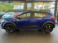 gebraucht Dacia Sandero Stepway TCe 90 Extreme CVT