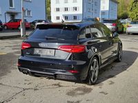 gebraucht Audi A3 Sportback sport